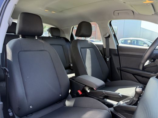 Audi A1 Sportback Sportback 30 TFSI Advanced edition App connect ActivLease financial lease