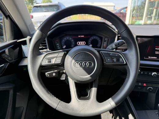 Audi A1 Sportback Sportback 30 TFSI Advanced edition App connect ActivLease financial lease