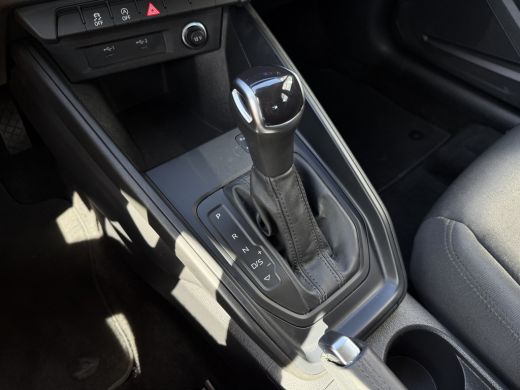 Audi A1 Sportback Sportback 30 TFSI Advanced edition App connect ActivLease financial lease