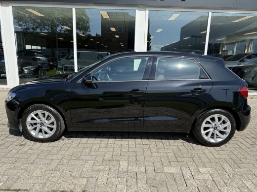 Audi A1 Sportback Sportback 30 TFSI Advanced edition App connect ActivLease financial lease