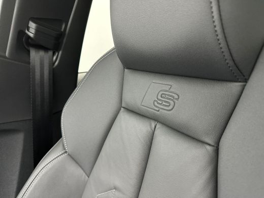 Audi A3 Sportback 45 TFSI e S-Line Pano Camera Carplay ACC Lane ActivLease financial lease