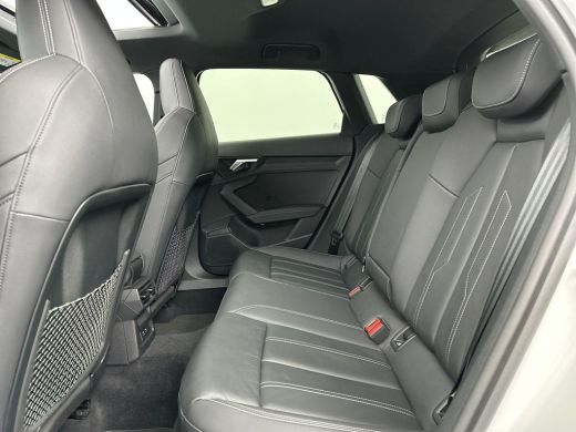 Audi A3 Sportback 45 TFSI e S-Line Pano Camera Carplay ACC Lane ActivLease financial lease