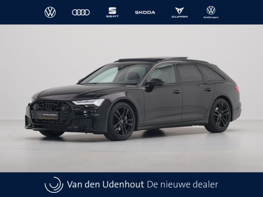 Audi A6 Avant 40 TFSI S 204 pk S edition Competition Panorama Navigatie Carplay Stoelmemory 27 Audi A6 Avant 40 TFSI S 204 pk S edition Competition Panorama Navigatie Carplay Stoelmemory 27
