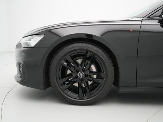 Audi A6 Avant 40 TFSI S 204 pk S edition Competition Panorama Navigatie Carplay Stoelmemory 27 ActivLease financial lease