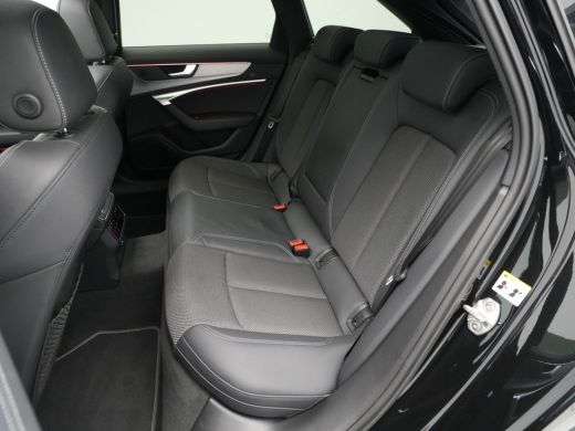 Audi A6 Avant 40 TFSI S 204 pk S edition Competition Panorama Navigatie Carplay Stoelmemory 27 ActivLease financial lease