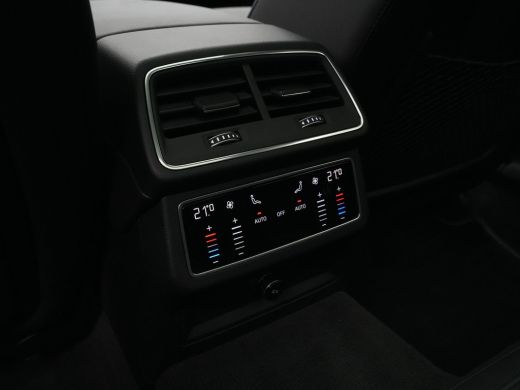Audi A6 Avant 40 TFSI S 204 pk S edition Competition Panorama Navigatie Carplay Stoelmemory 27 ActivLease financial lease