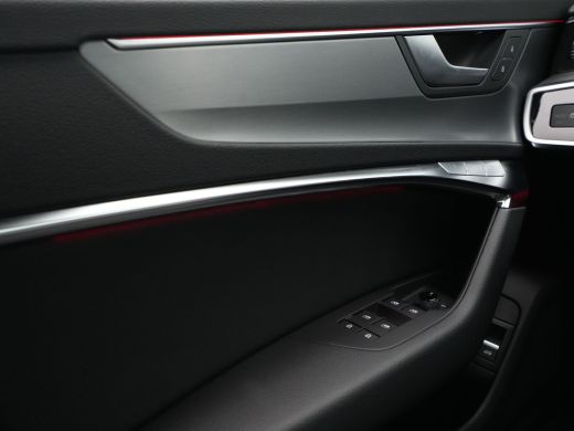 Audi A6 Avant 40 TFSI S 204 pk S edition Competition Panorama Navigatie Carplay Stoelmemory 27 ActivLease financial lease
