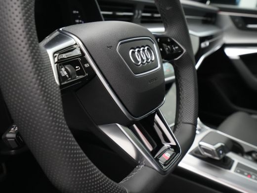Audi A6 Avant 40 TFSI S 204 pk S edition Competition Panorama Navigatie Carplay Stoelmemory 27 ActivLease financial lease