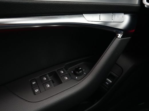 Audi A6 Avant 40 TFSI S 204 pk S edition Competition Panorama Navigatie Carplay Stoelmemory 27 ActivLease financial lease