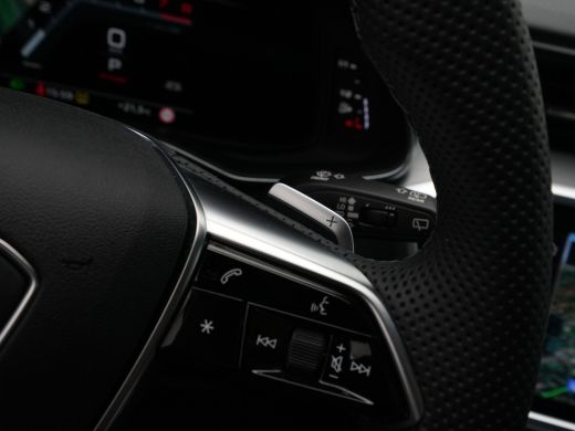 Audi A6 Avant 40 TFSI S 204 pk S edition Competition Panorama Navigatie Carplay Stoelmemory 27 ActivLease financial lease