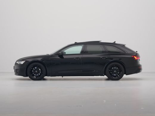 Audi A6 Avant 40 TFSI S 204 pk S edition Competition Panorama Navigatie Carplay Stoelmemory 27 ActivLease financial lease