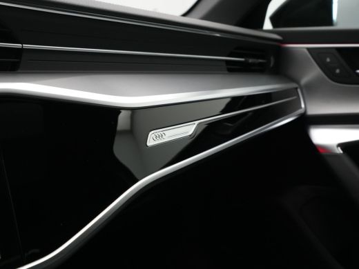 Audi A6 Avant 40 TFSI S 204 pk S edition Competition Panorama Navigatie Carplay Stoelmemory 27 ActivLease financial lease