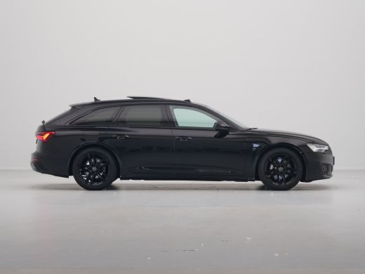 Audi A6 Avant 40 TFSI S 204 pk S edition Competition Panorama Navigatie Carplay Stoelmemory 27 ActivLease financial lease