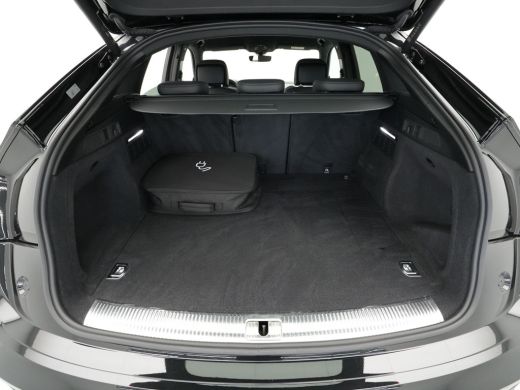 Audi Q5 Sportback 50 TFSI e 300 pk S edition Adap. cruise, S-line, Navi, Stoelen electr. verst. 48 ActivLease financial lease