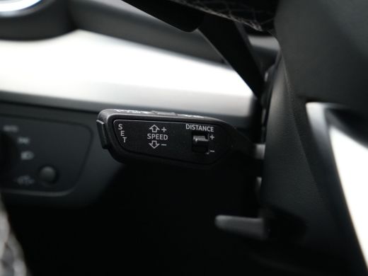Audi Q5 Sportback 50 TFSI e 300 pk S edition Adap. cruise, S-line, Navi, Stoelen electr. verst. 48 ActivLease financial lease