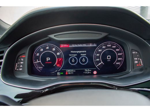 Audi RSQ8 4.0 TFSI quattro -Carbon ext/int-Soft close-Pano-ACC-Trekhaak-Head up-Massage- -Keyless-Geventile... ActivLease financial lease