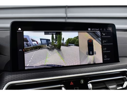 BMW X3 xDrive30e M Sport | Panoramadak | ACC | 20'' Velgen | Gesture Control | Lederen Bekleding | ActivLease financial lease