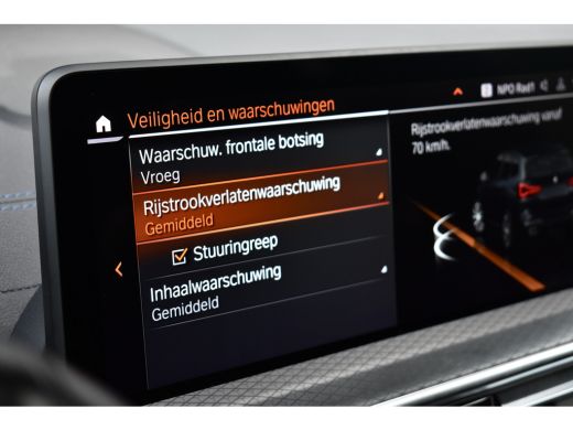 BMW X3 xDrive30e M Sport | Panoramadak | ACC | 20'' Velgen | Gesture Control | Lederen Bekleding | ActivLease financial lease