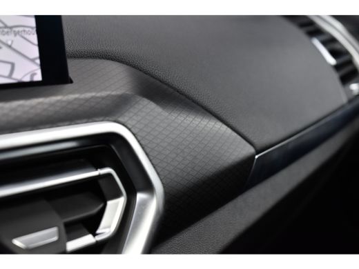 BMW X3 xDrive30e M Sport | Panoramadak | ACC | 20'' Velgen | Gesture Control | Lederen Bekleding | ActivLease financial lease