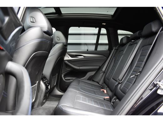 BMW X3 xDrive30e M Sport | Panoramadak | ACC | 20'' Velgen | Gesture Control | Lederen Bekleding | ActivLease financial lease