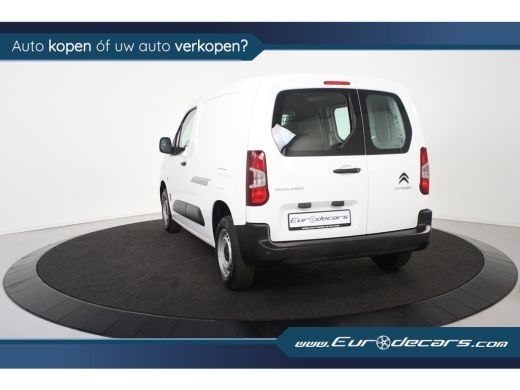 Citroën Berlingo 110 S&S Benzine *1ste Eigenaar*Park assist* ActivLease financial lease