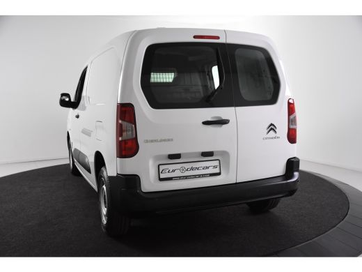 Citroën Berlingo 110 S&S Benzine *1ste Eigenaar*Park assist* ActivLease financial lease