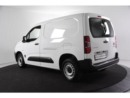 Citroën Berlingo 110 S&S Benzine *1ste Eigenaar*Park assist* ActivLease financial lease