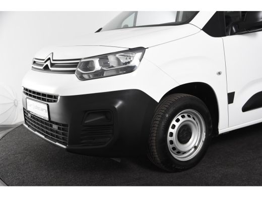 Citroën Berlingo 110 S&S Benzine *1ste Eigenaar*Park assist* ActivLease financial lease