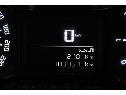 Citroën Berlingo 110 S&S Benzine *1ste Eigenaar*Park assist* ActivLease financial lease