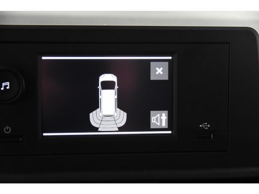 Citroën Berlingo 110 S&S Benzine *1ste Eigenaar*Park assist* ActivLease financial lease