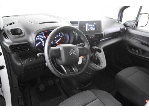 Citroën Berlingo 110 S&S Benzine *1ste Eigenaar*Park assist* ActivLease financial lease