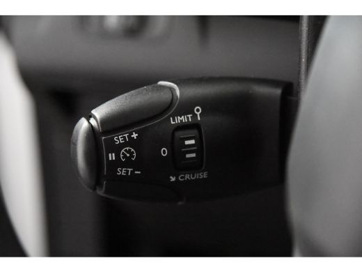 Citroën Berlingo 110 S&S Benzine *1ste Eigenaar*Park assist* ActivLease financial lease