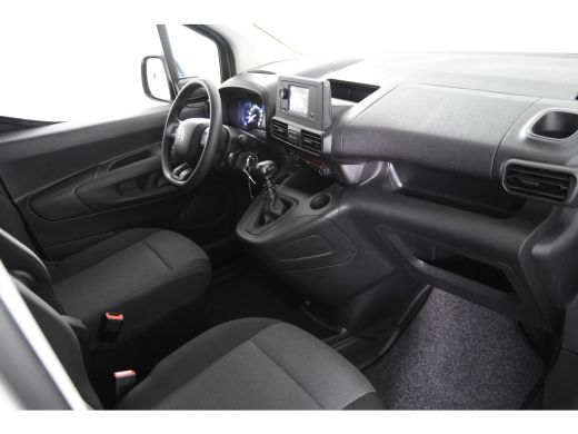 Citroën Berlingo 110 S&S Benzine *1ste Eigenaar*Park assist* ActivLease financial lease