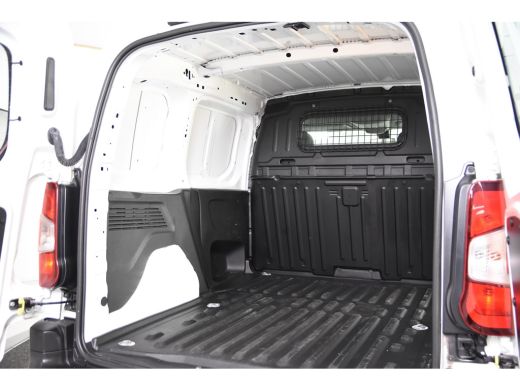 Citroën Berlingo 110 S&S Benzine *1ste Eigenaar*Park assist* ActivLease financial lease
