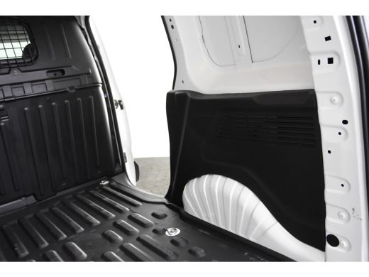 Citroën Berlingo 110 S&S Benzine *1ste Eigenaar*Park assist* ActivLease financial lease