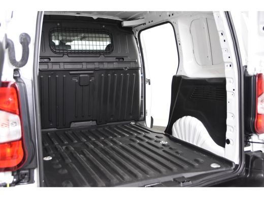 Citroën Berlingo 110 S&S Benzine *1ste Eigenaar*Park assist* ActivLease financial lease