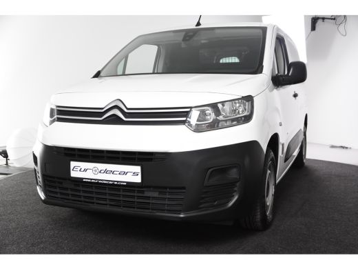 Citroën Berlingo 110 S&S Benzine *1ste Eigenaar*Park assist* ActivLease financial lease