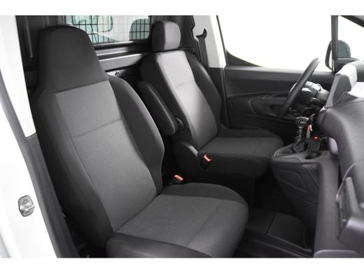Citroën Berlingo 110 S&S Benzine *1ste Eigenaar*Park assist* ActivLease financial lease
