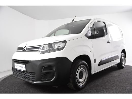 Citroën Berlingo 110 S&S Benzine *1ste Eigenaar*Park assist* ActivLease financial lease