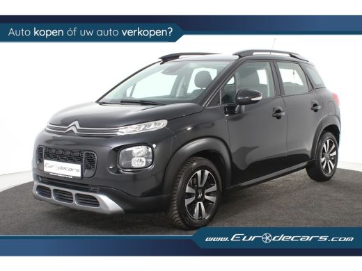 Citroën C3 Aircross S&S Feel *1ste Eigenaar*Navigatie*Park assist* Citroën C3 Aircross S&S Feel *1ste Eigenaar*Navigatie*Park assist*