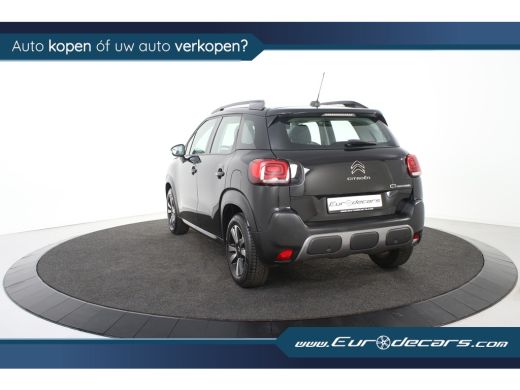 Citroën C3 Aircross S&S Feel *1ste Eigenaar*Navigatie*Park assist* ActivLease financial lease