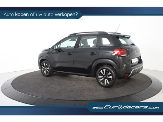 Citroën C3 Aircross S&S Feel *1ste Eigenaar*Navigatie*Park assist* ActivLease financial lease