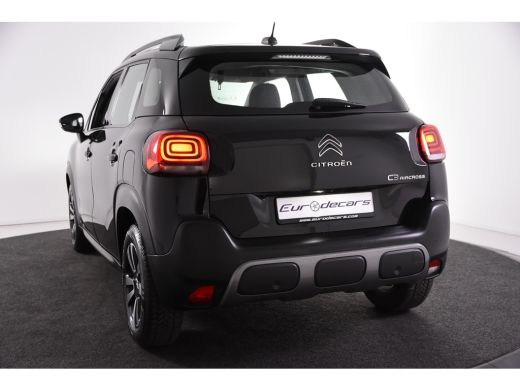Citroën C3 Aircross S&S Feel *1ste Eigenaar*Navigatie*Park assist* ActivLease financial lease