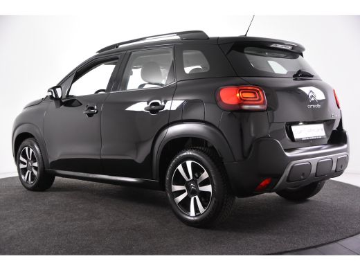 Citroën C3 Aircross S&S Feel *1ste Eigenaar*Navigatie*Park assist* ActivLease financial lease