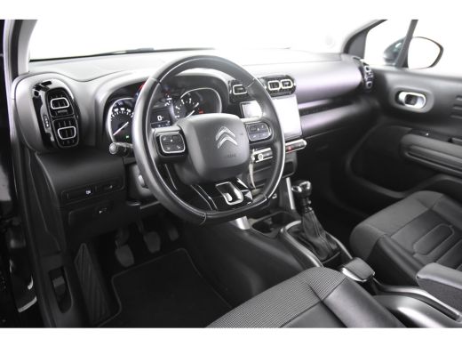 Citroën C3 Aircross S&S Feel *1ste Eigenaar*Navigatie*Park assist* ActivLease financial lease
