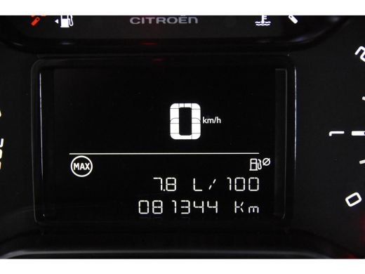 Citroën C3 Aircross S&S Feel *1ste Eigenaar*Navigatie*Park assist* ActivLease financial lease