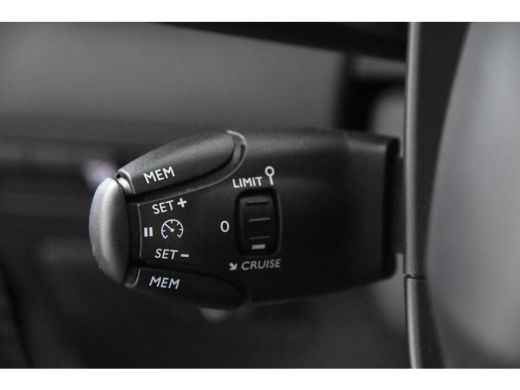 Citroën C3 Aircross S&S Feel *1ste Eigenaar*Navigatie*Park assist* ActivLease financial lease