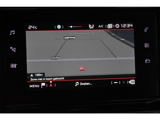 Citroën C3 Aircross S&S Feel *1ste Eigenaar*Navigatie*Park assist* ActivLease financial lease
