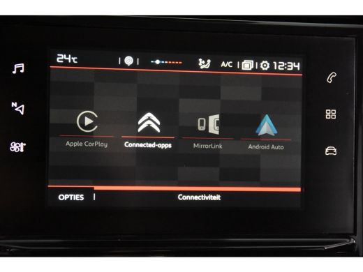 Citroën C3 Aircross S&S Feel *1ste Eigenaar*Navigatie*Park assist* ActivLease financial lease