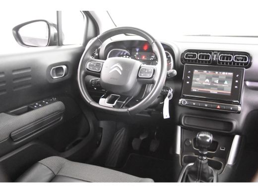Citroën C3 Aircross S&S Feel *1ste Eigenaar*Navigatie*Park assist* ActivLease financial lease
